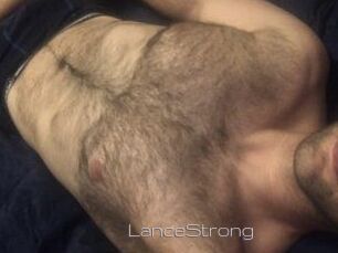 LanceStrong