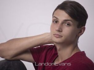 LandonEvans