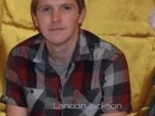 LandonJackson