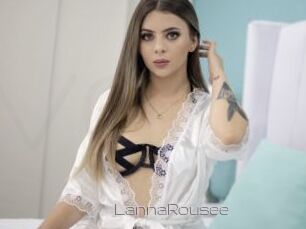 LannaRousee