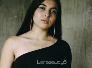 Larasaucy6