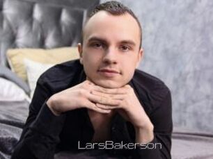 LarsBakerson