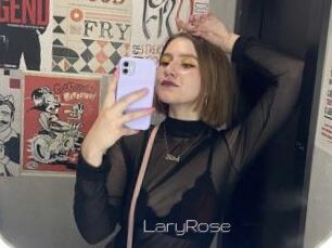 LaryRose