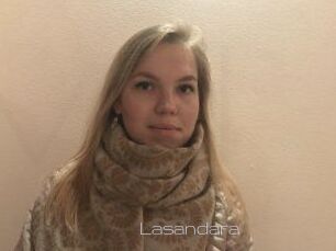 Lasandara