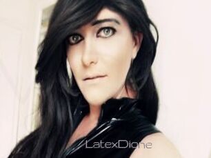 LatexDione