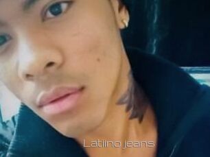 Latiino_jeans