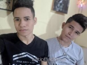 LatinBadBoys