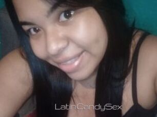 LatinCandySex