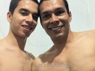 LatinHotBoys