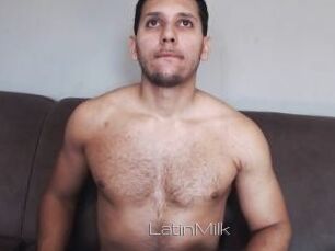 LatinMilk