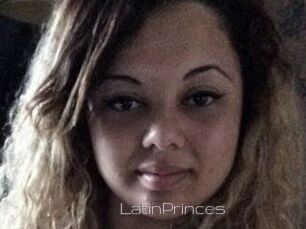 LatinPrinces