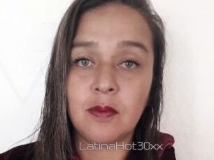 LatinaHot30xx