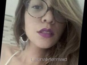 LatinaMermaid