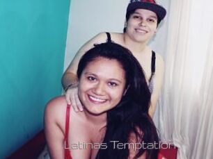 Latinas_Temptation