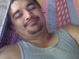 Latinboss503