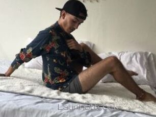 Latinhottcock