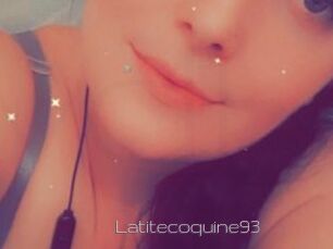 Latitecoquine93