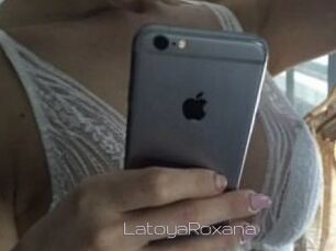 Latoya_Roxana