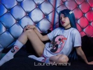 LaurenArmani