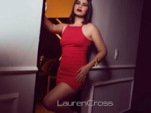 LaurenCross