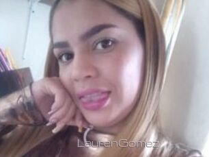 LaurenGomez