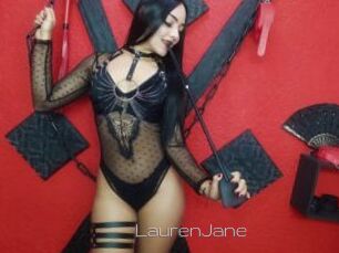 LaurenJane