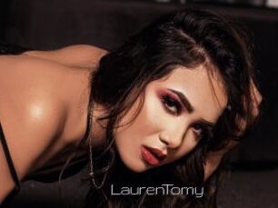 LaurenTomy