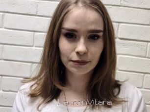 LaurenVitara