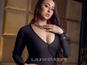 LaurentMoore