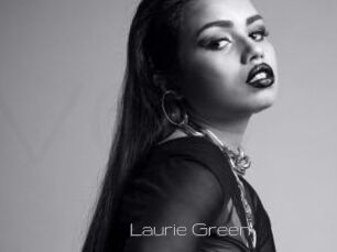 Laurie_Green