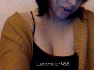 Lavender456