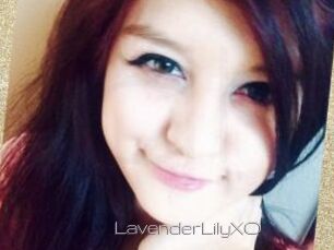 LavenderLilyXO