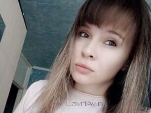 LavriAvin