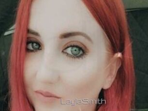 LaylaSmith