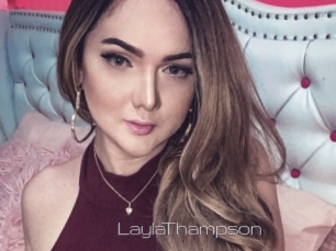 LaylaThampson