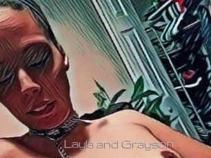 Layla_and_Grayson