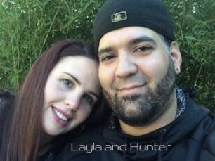 Layla_and_Hunter