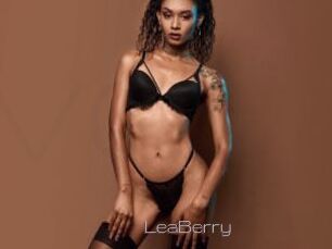 LeaBerry