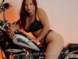 LeahMoreau