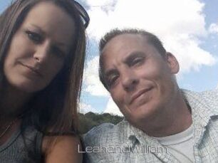 Leah_and_William