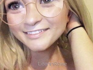 LeannRose