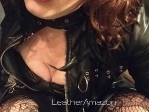 LeatherAmazon