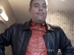 Leatherman