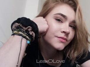 LeaxOLove