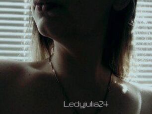 Ledyjulia24