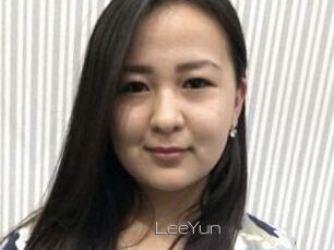 LeeYun