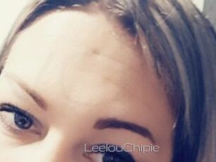 LeelouChipie