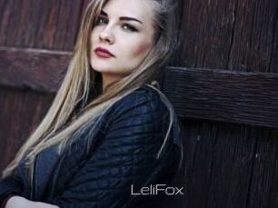 LeliFox