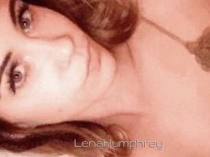 Lena_Humphrey