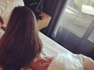 LenaSmile